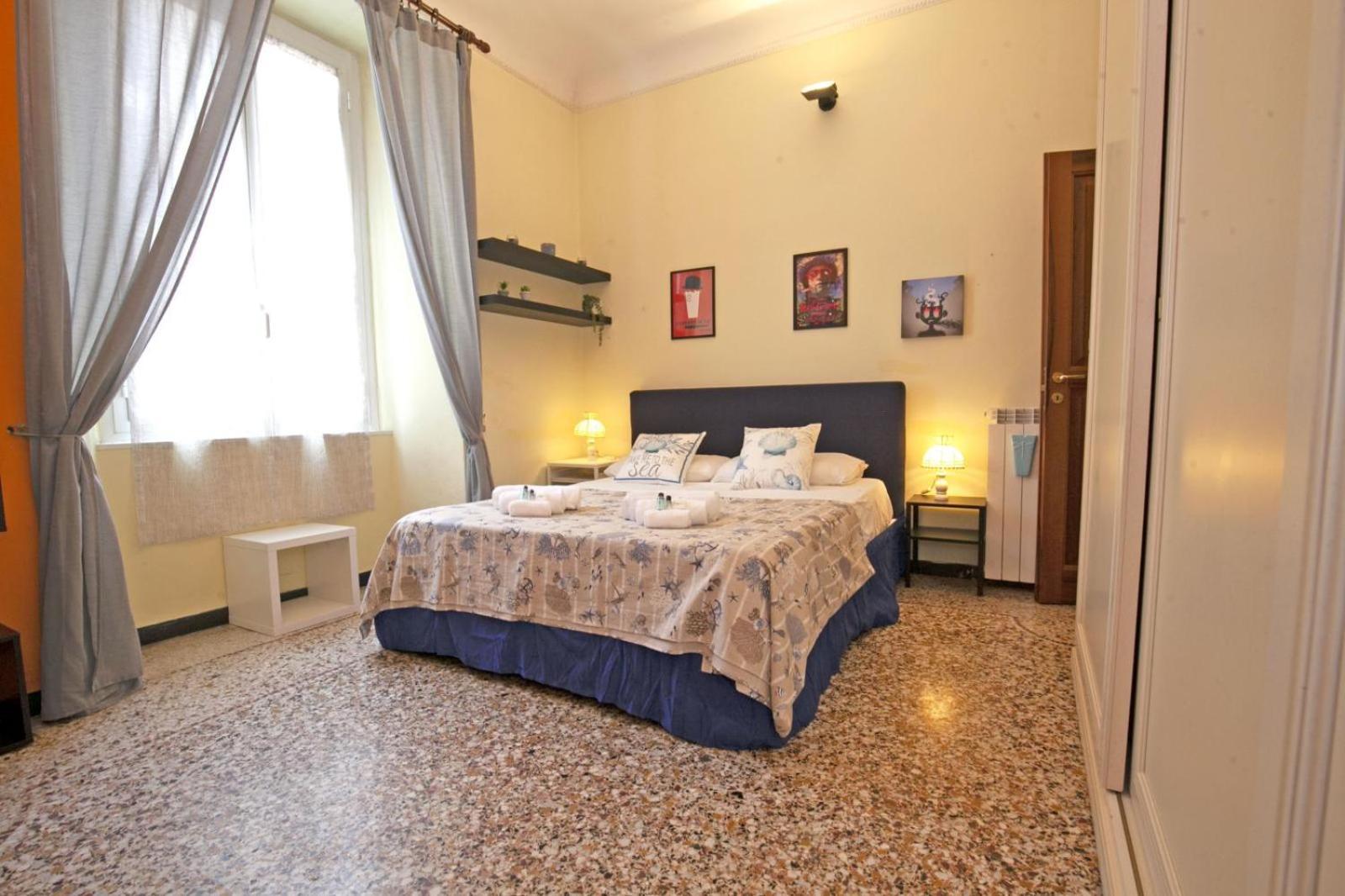"Ca Niella" Art And Fun 9 Minutes From The Sea Savona Exterior foto