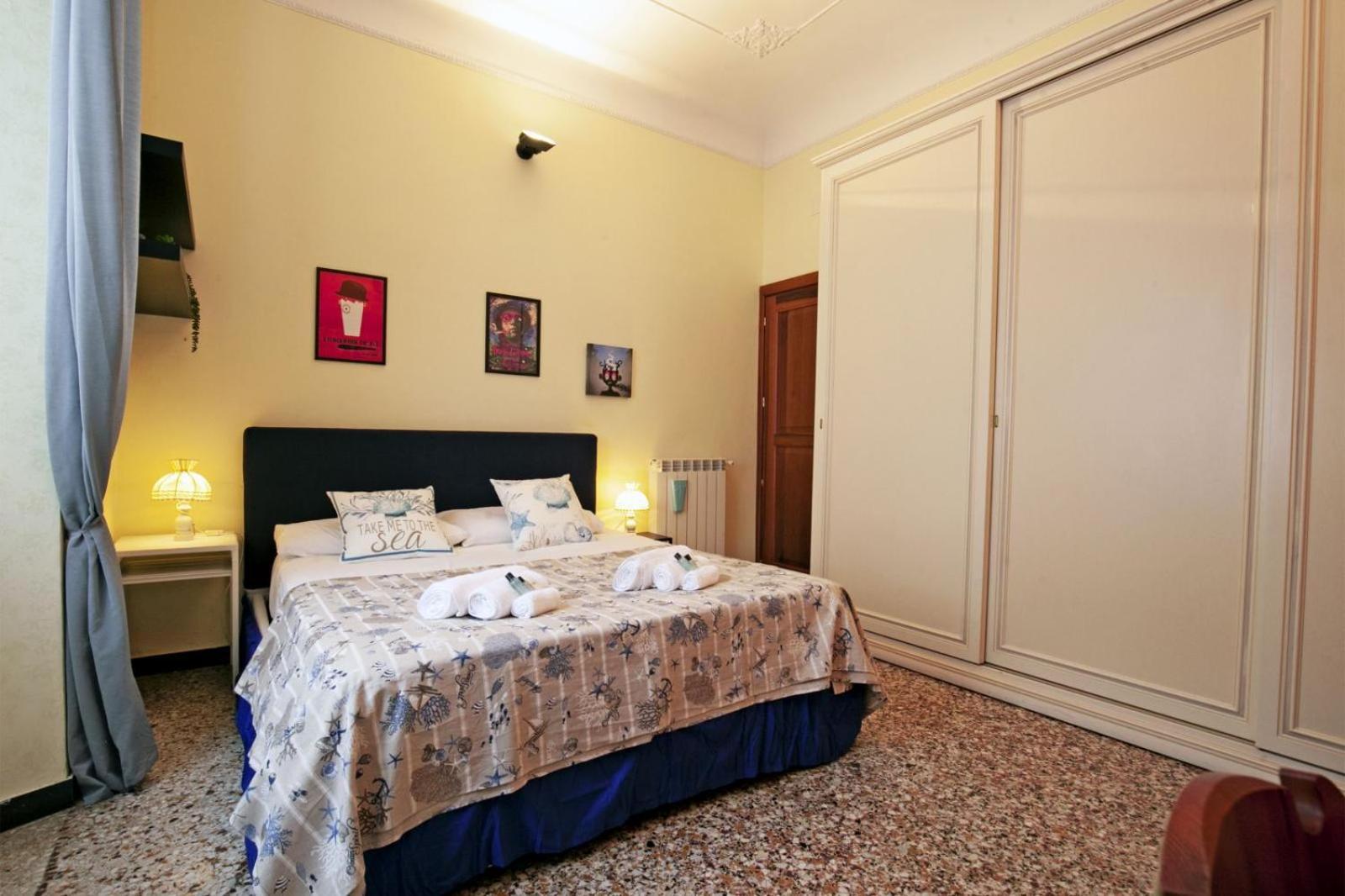"Ca Niella" Art And Fun 9 Minutes From The Sea Savona Exterior foto