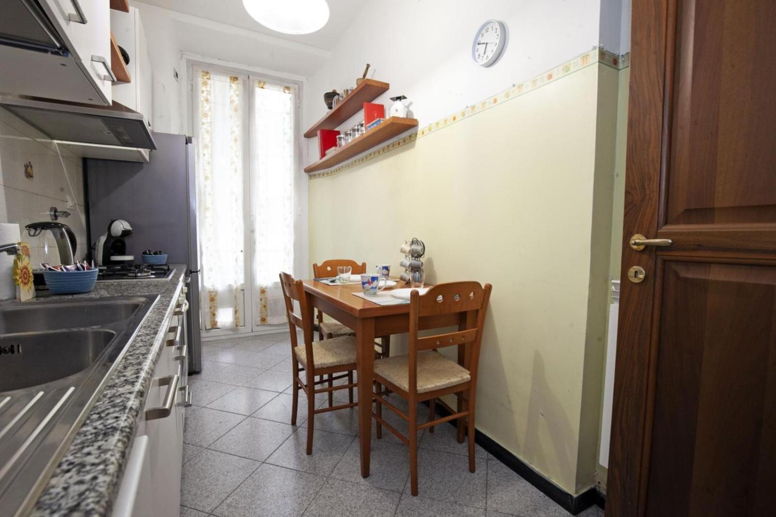 "Ca Niella" Art And Fun 9 Minutes From The Sea Savona Exterior foto