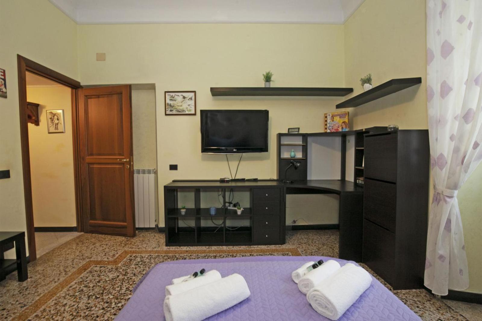 "Ca Niella" Art And Fun 9 Minutes From The Sea Savona Exterior foto
