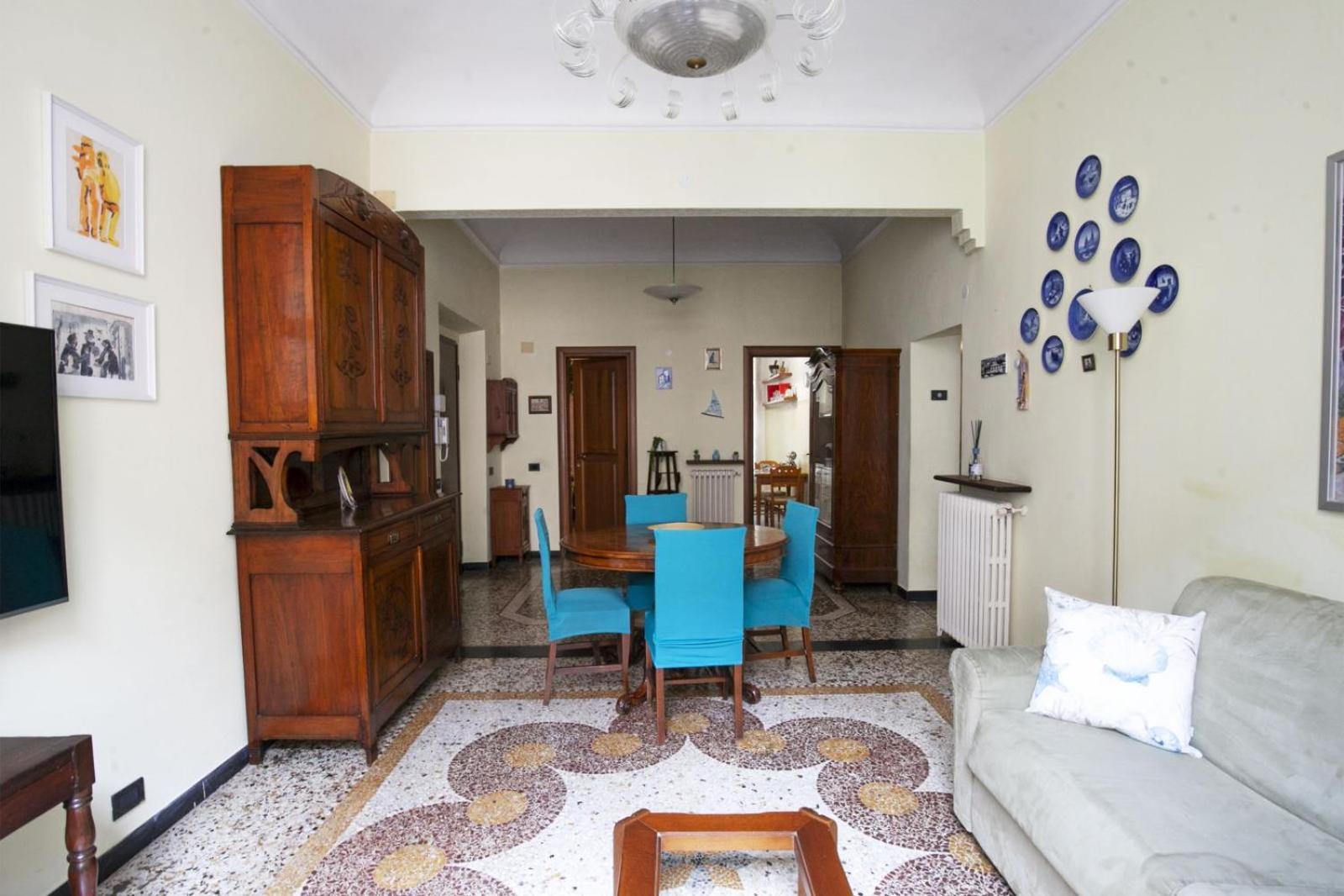 "Ca Niella" Art And Fun 9 Minutes From The Sea Savona Exterior foto