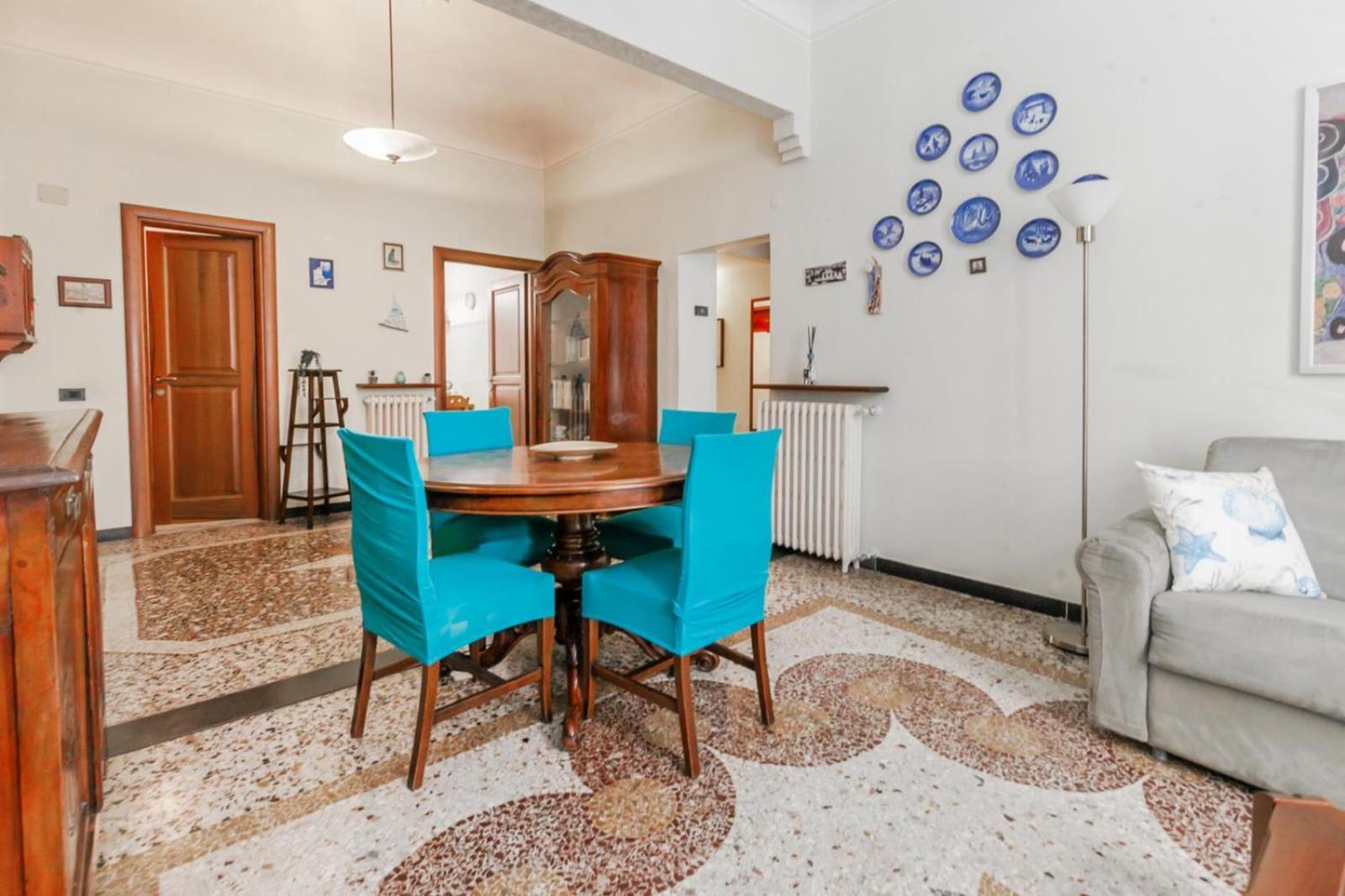 "Ca Niella" Art And Fun 9 Minutes From The Sea Savona Exterior foto