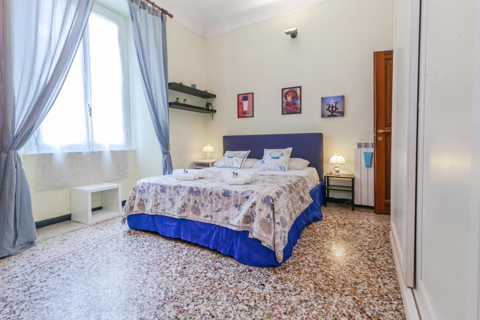 "Ca Niella" Art And Fun 9 Minutes From The Sea Savona Exterior foto