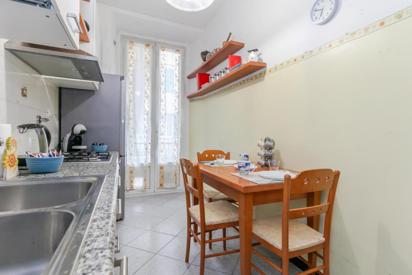 "Ca Niella" Art And Fun 9 Minutes From The Sea Savona Exterior foto