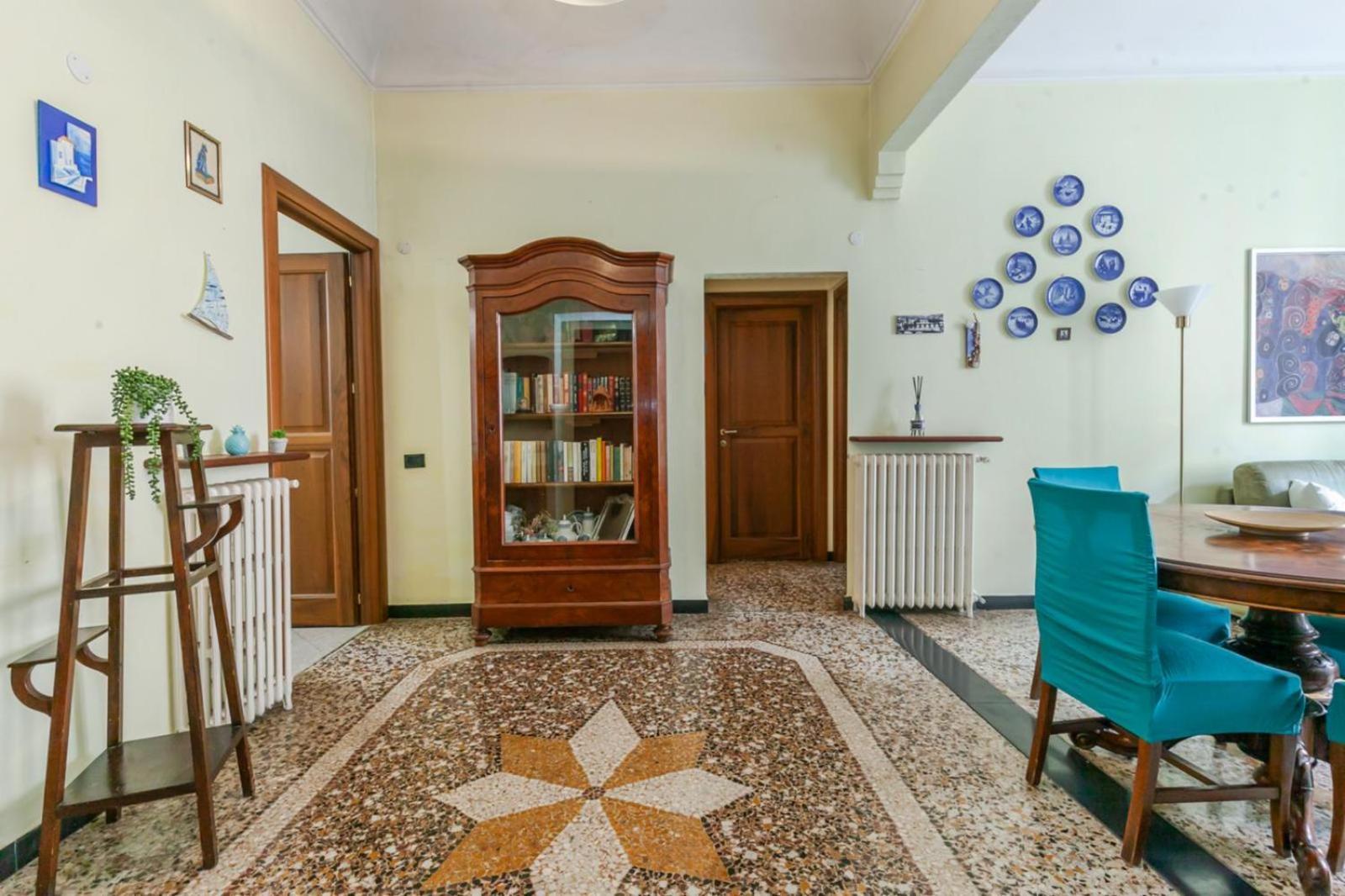 "Ca Niella" Art And Fun 9 Minutes From The Sea Savona Exterior foto