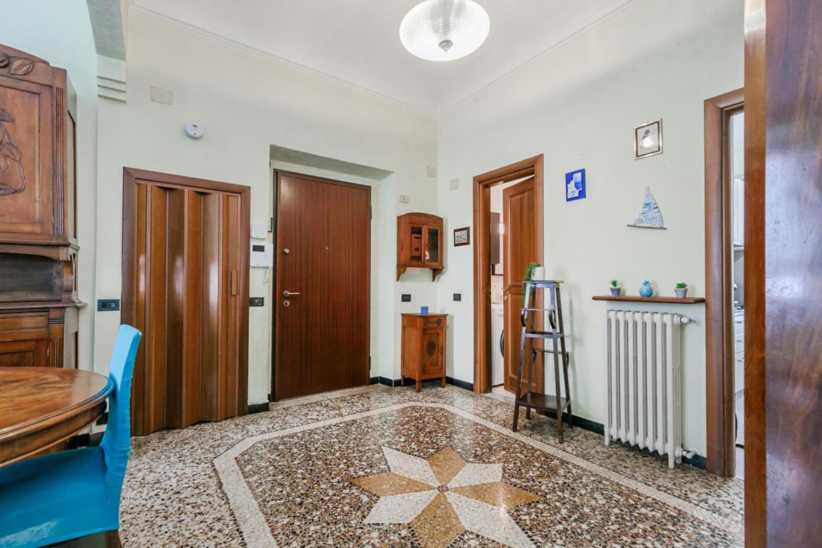 "Ca Niella" Art And Fun 9 Minutes From The Sea Savona Exterior foto