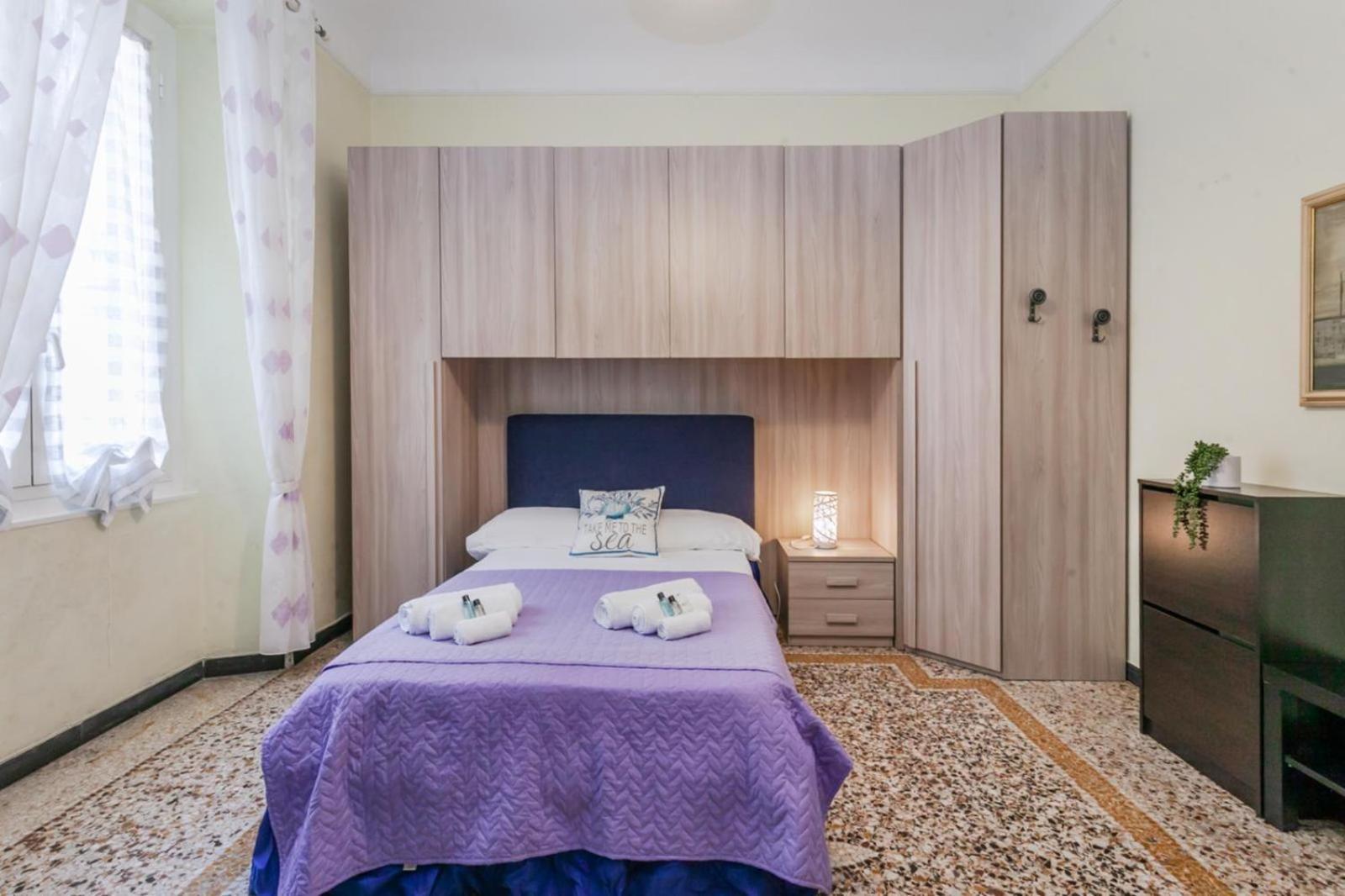 "Ca Niella" Art And Fun 9 Minutes From The Sea Savona Exterior foto