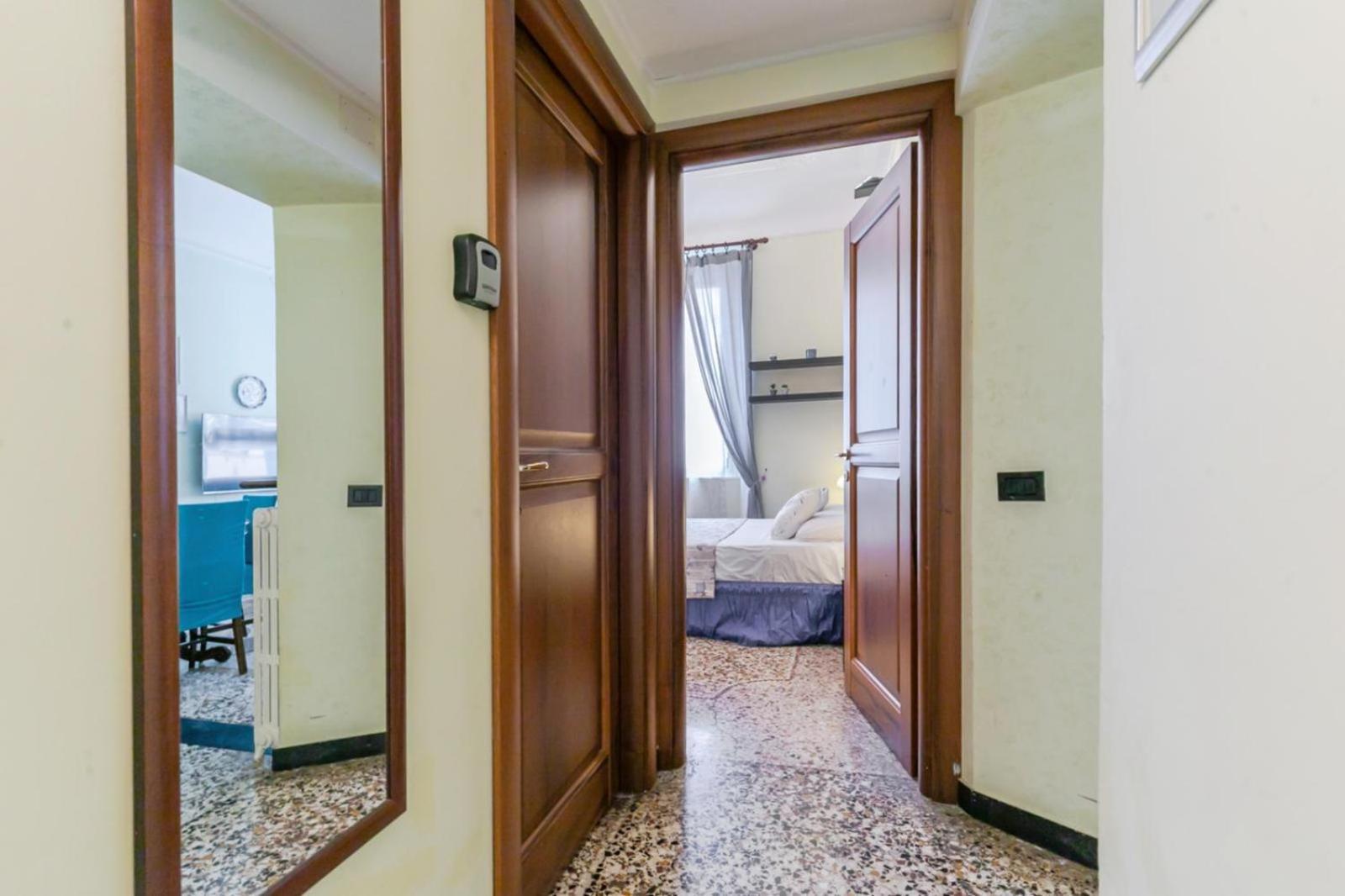"Ca Niella" Art And Fun 9 Minutes From The Sea Savona Exterior foto