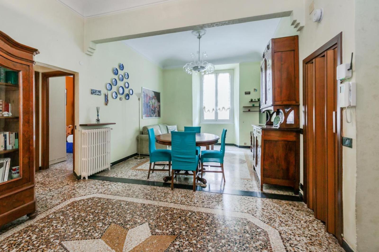 "Ca Niella" Art And Fun 9 Minutes From The Sea Savona Exterior foto