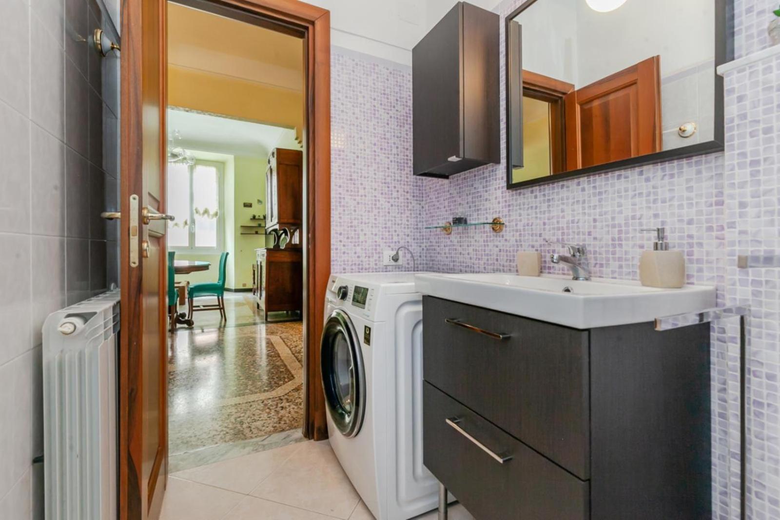 "Ca Niella" Art And Fun 9 Minutes From The Sea Savona Exterior foto