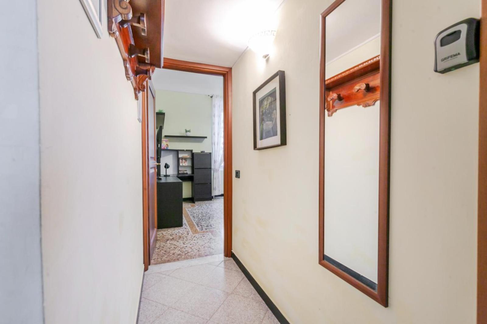 "Ca Niella" Art And Fun 9 Minutes From The Sea Savona Exterior foto