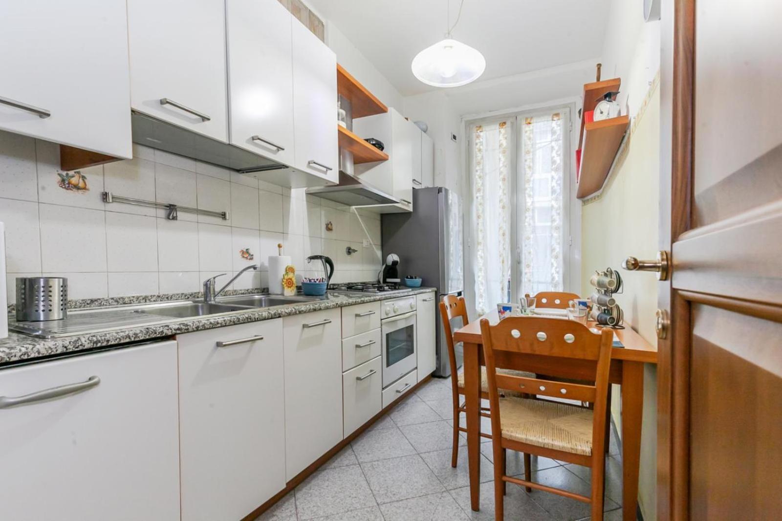 "Ca Niella" Art And Fun 9 Minutes From The Sea Savona Exterior foto