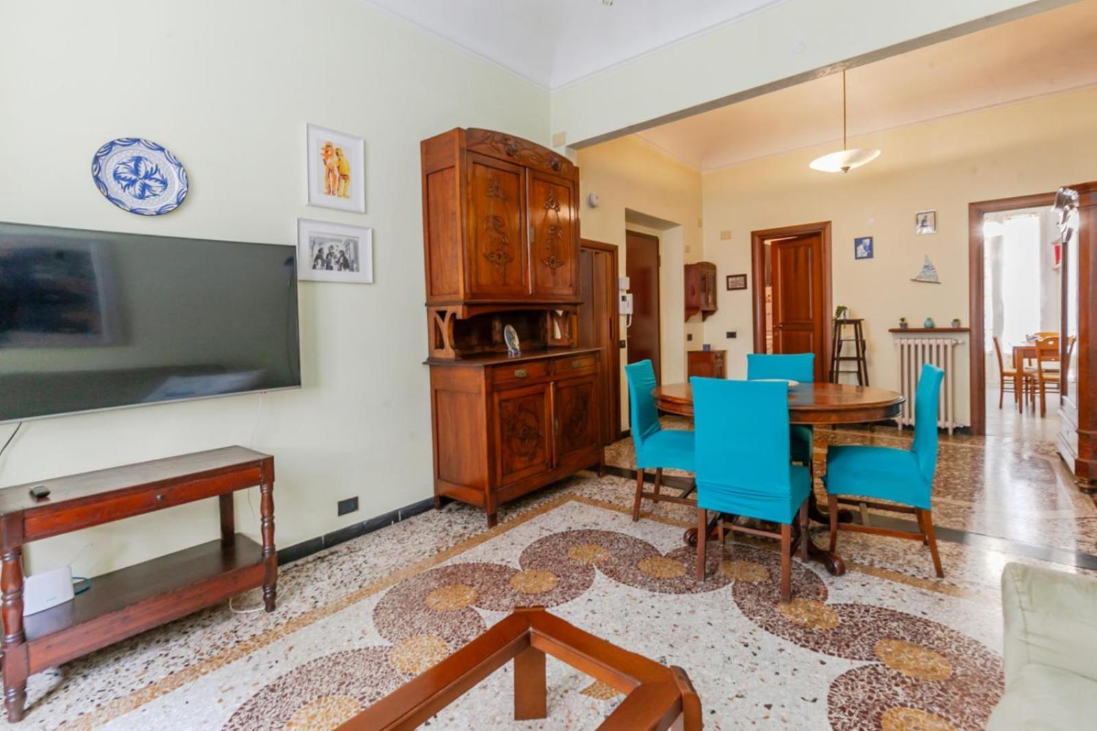 "Ca Niella" Art And Fun 9 Minutes From The Sea Savona Exterior foto