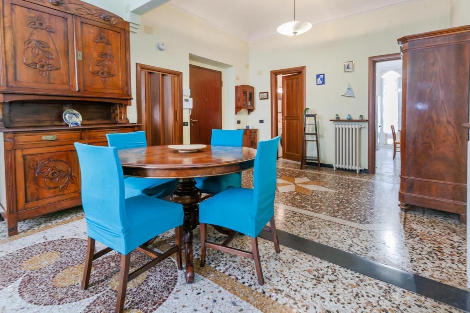 "Ca Niella" Art And Fun 9 Minutes From The Sea Savona Exterior foto