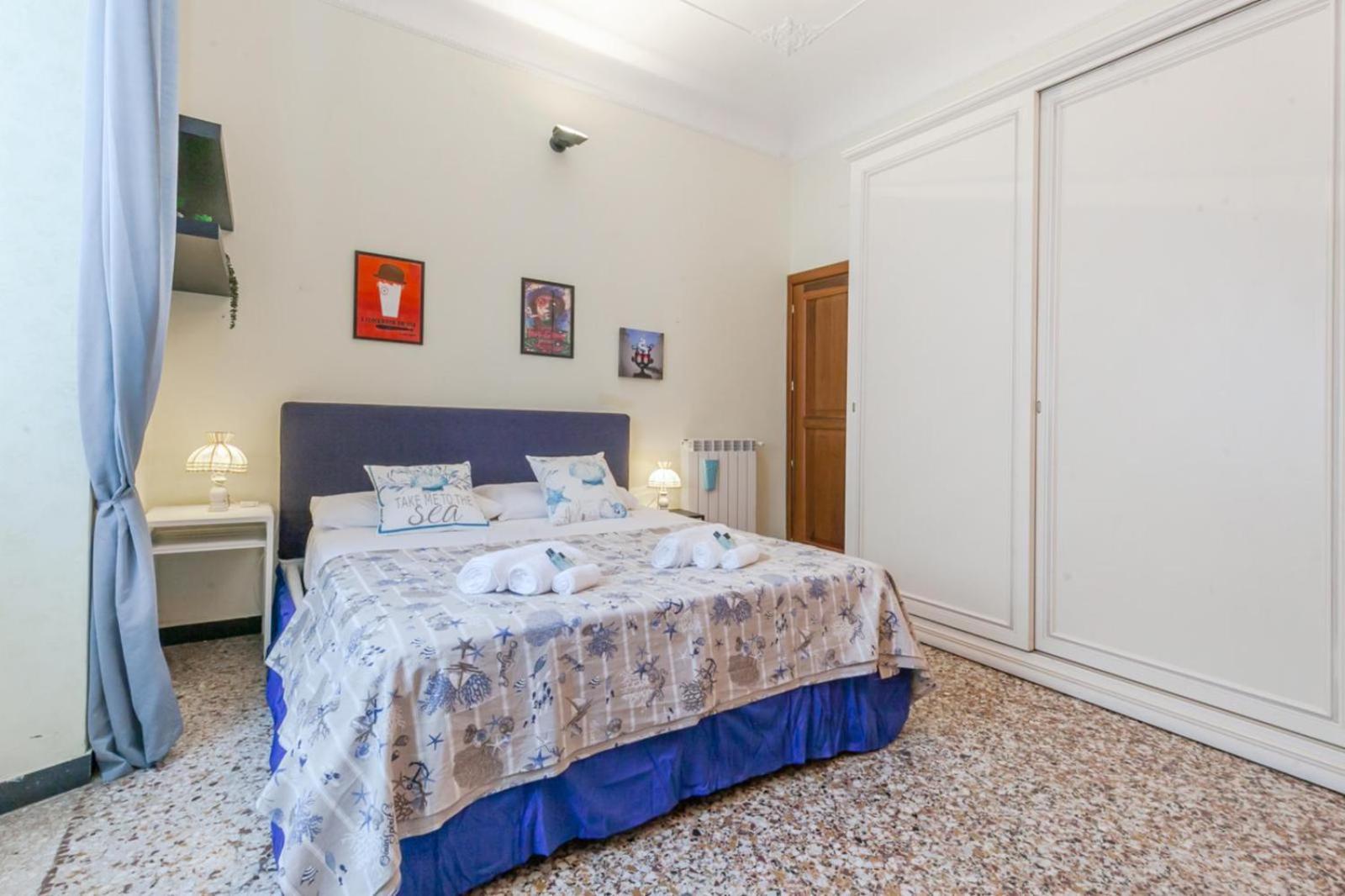 "Ca Niella" Art And Fun 9 Minutes From The Sea Savona Exterior foto